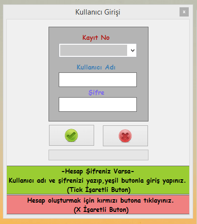 Öğrenci Gider Takip
